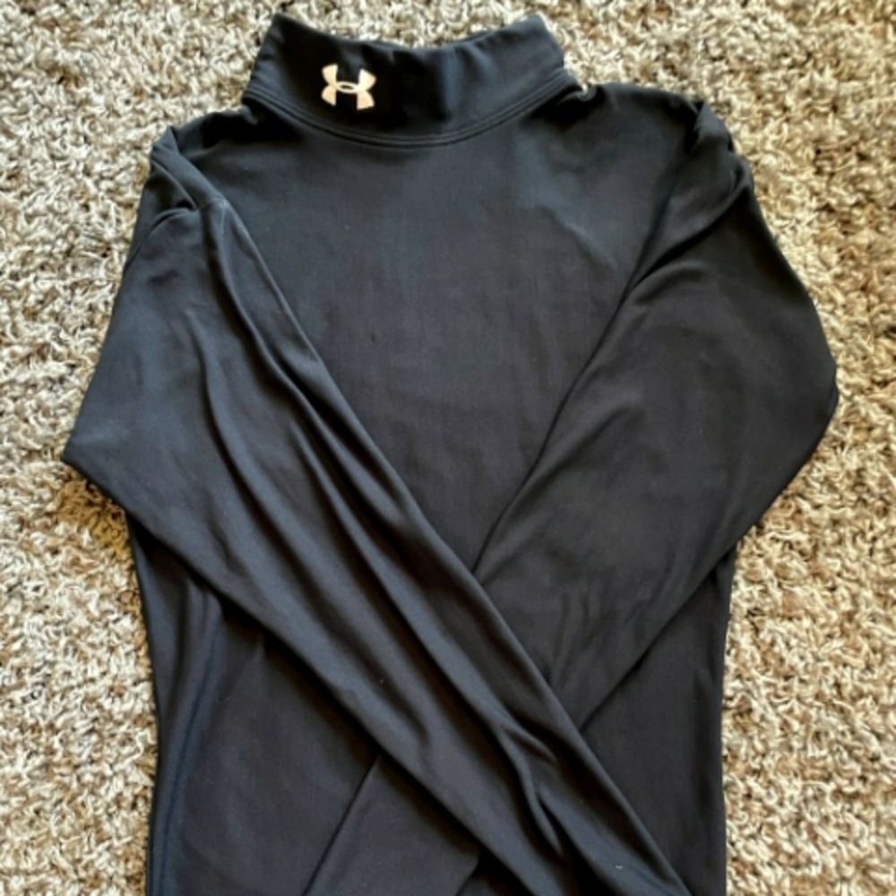 Under Armour Fitted Dri Fit